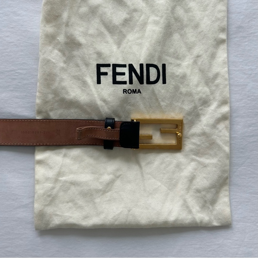 Fendi Belt - Picture 4 of 5